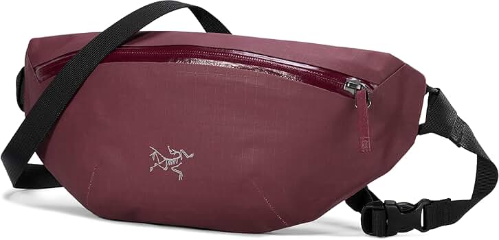Amazon.com: Arc'teryx Granville Crossbody Bag | Versatile Weather